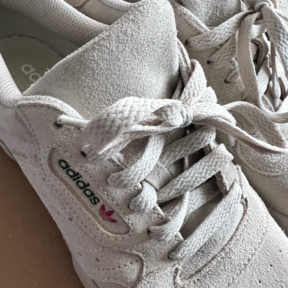 adidas Yeezy Powerphase Calabasas Clear Brown - Picture 8 of 8